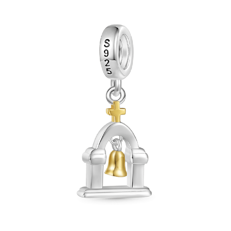 Pulpit Church Pendant