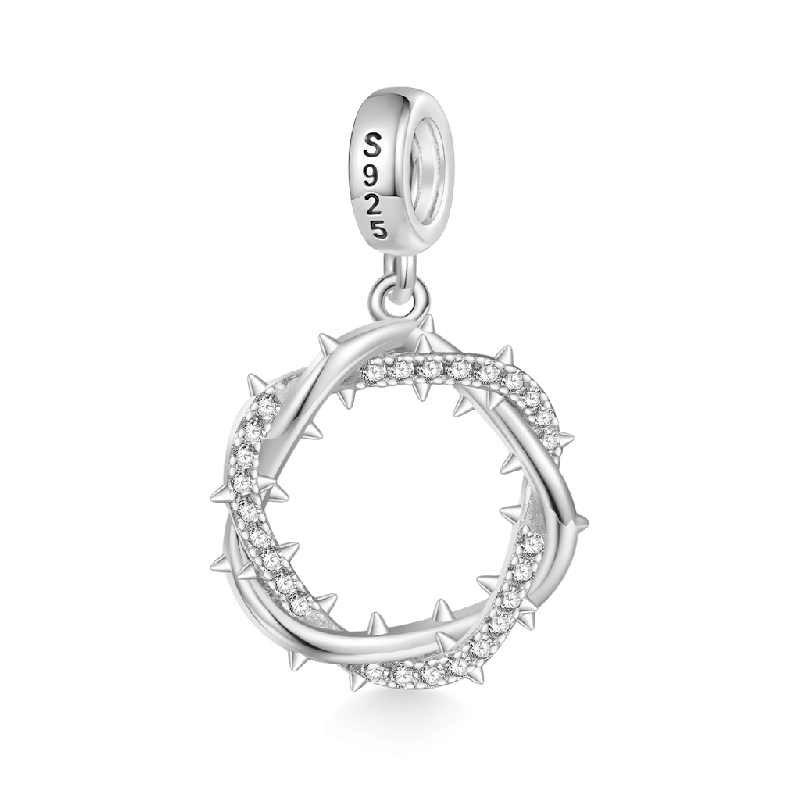 Crown Of Thorns Pendant