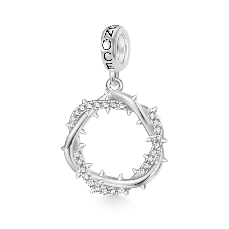 Crown Of Thorns Pendant