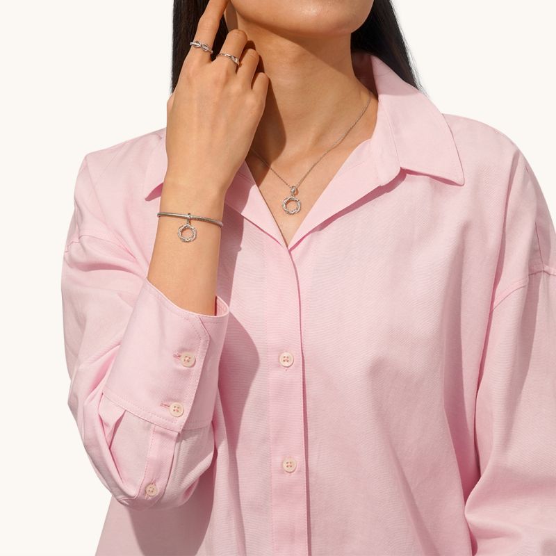 Crown Of Thorns Pendant