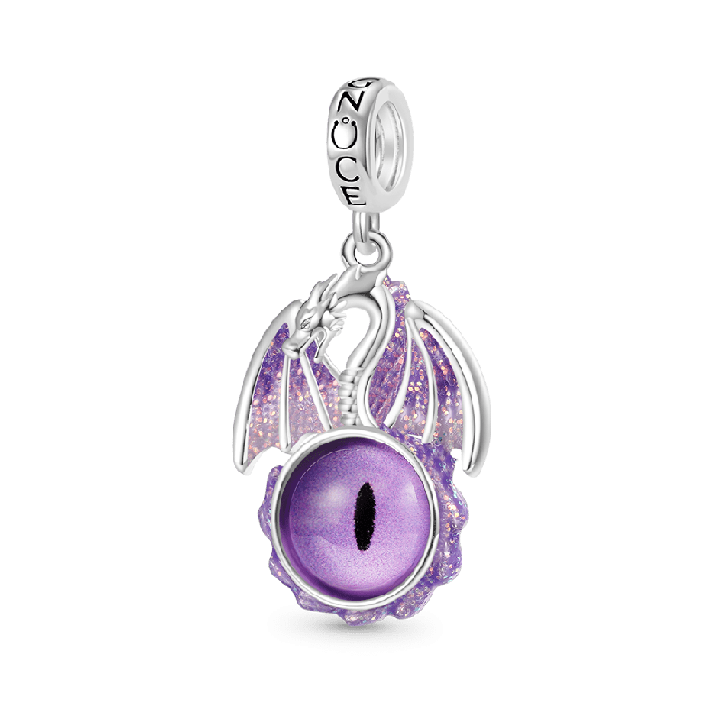 Dragon Eye Pendant