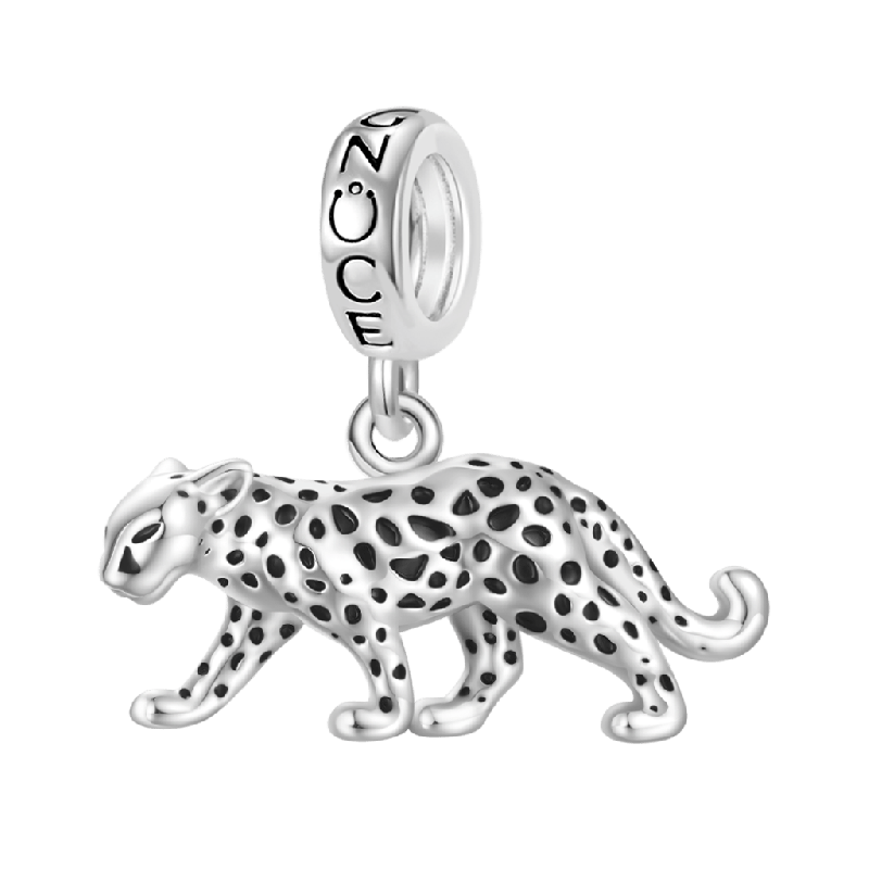 Panther Pendant