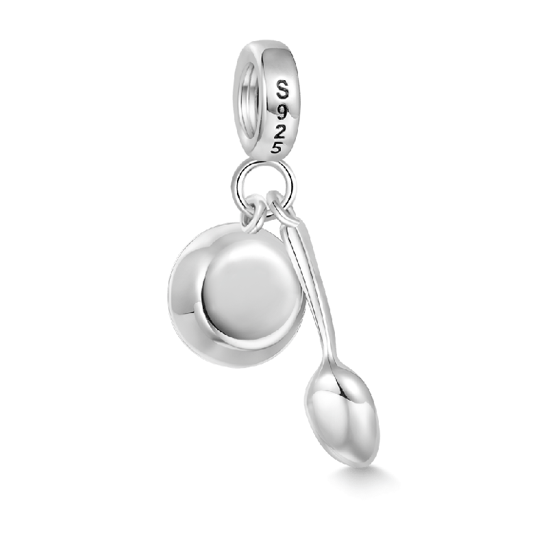 Grain Bowl Tableware Pendant