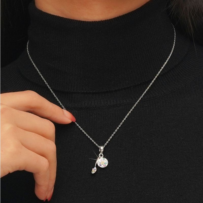 Grain Bowl Tableware Pendant