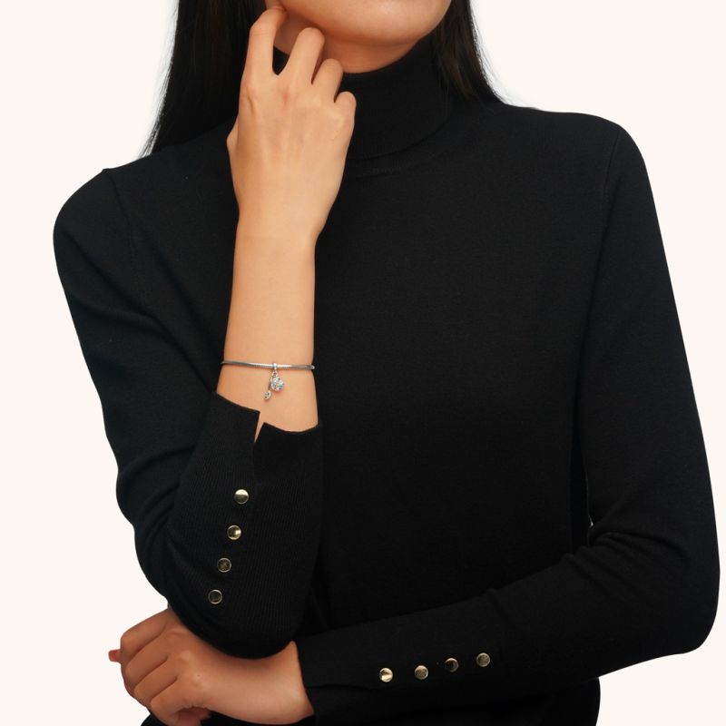 Grain Bowl Tableware Pendant