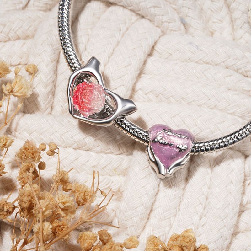 Heart Charm