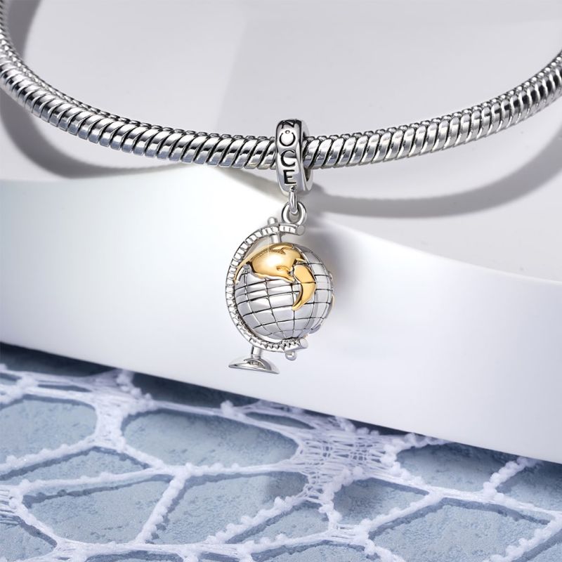 Globe Pendant