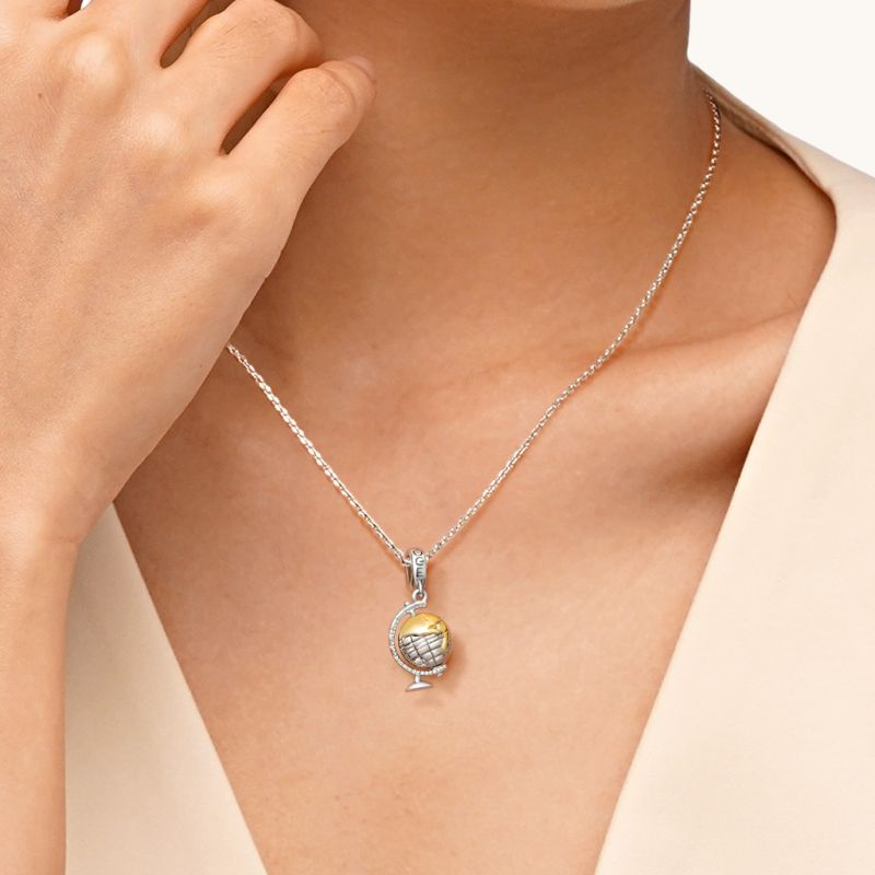 Globe Pendant