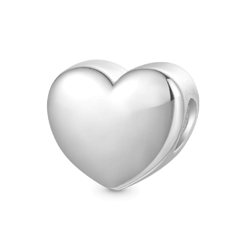 Heart Charm