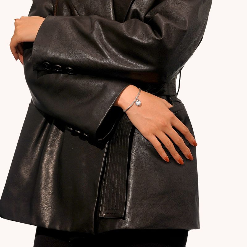 Engravable Disk Pendant