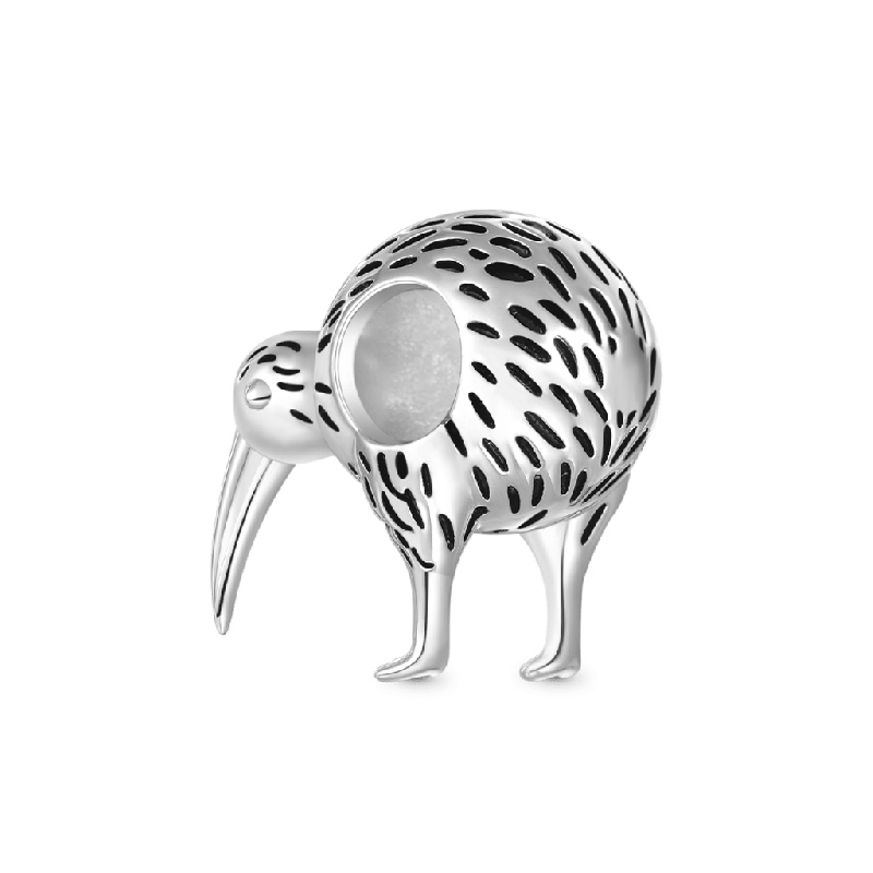 Kiwi Bird Charm
