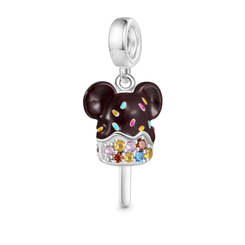 Ice Cream Pendant
