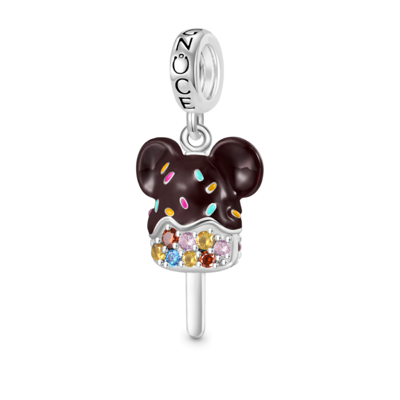 Ice Cream Pendant
