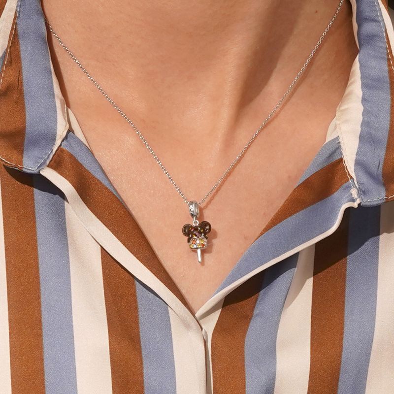 Ice Cream Pendant