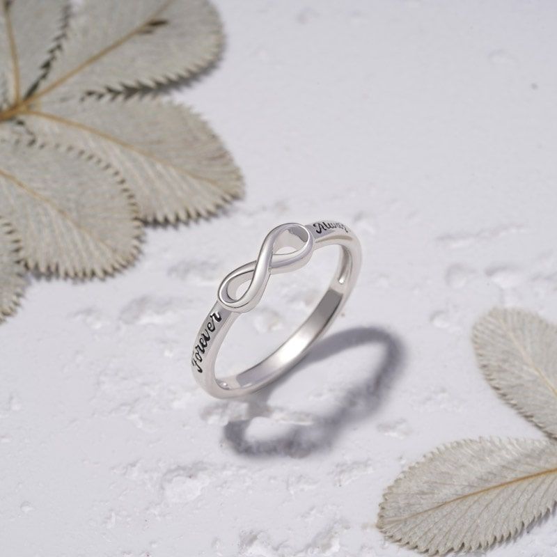 Infinite Love Ring