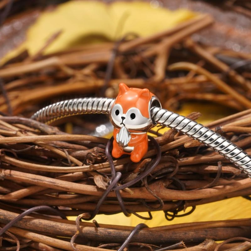Squirrel Charm