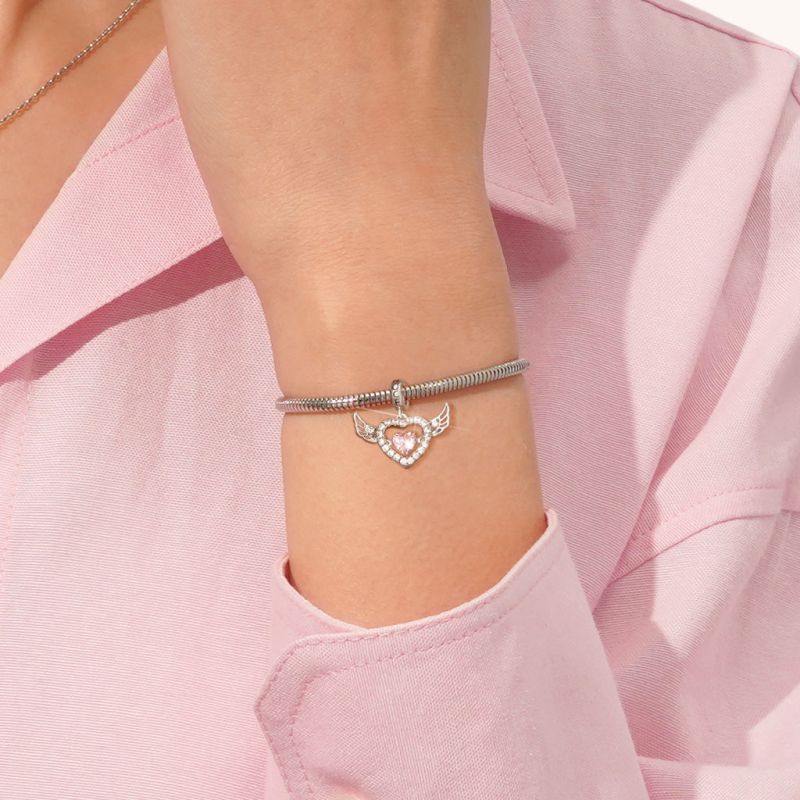 Beating Heart Pendant