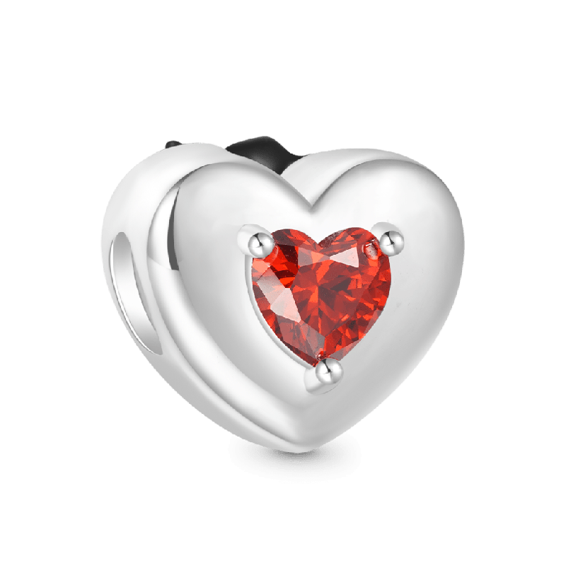 Betty Boop Hugs Puppy Charm