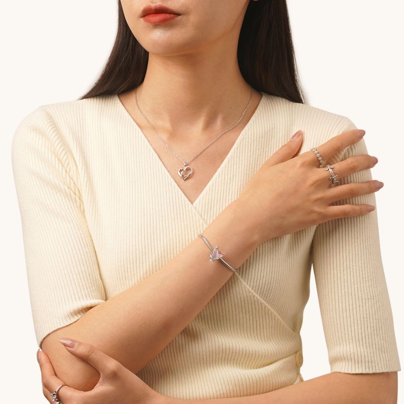 Fantasy Fishtail Stopper