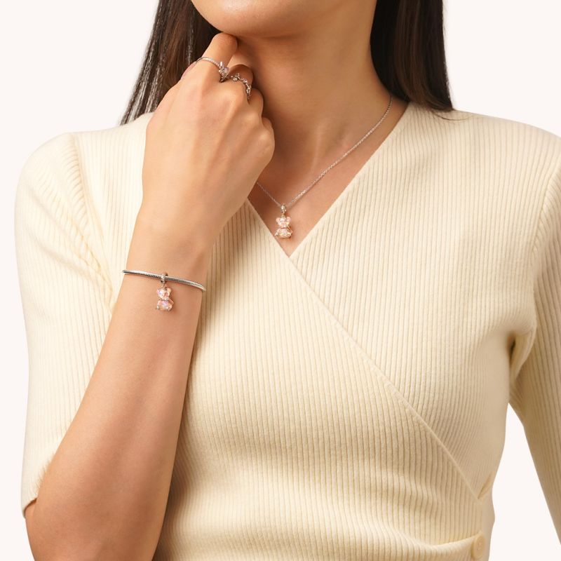 Fantasy Bear Pendant