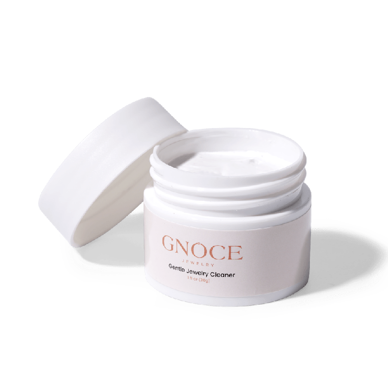 Jewelry Cleaning Kit