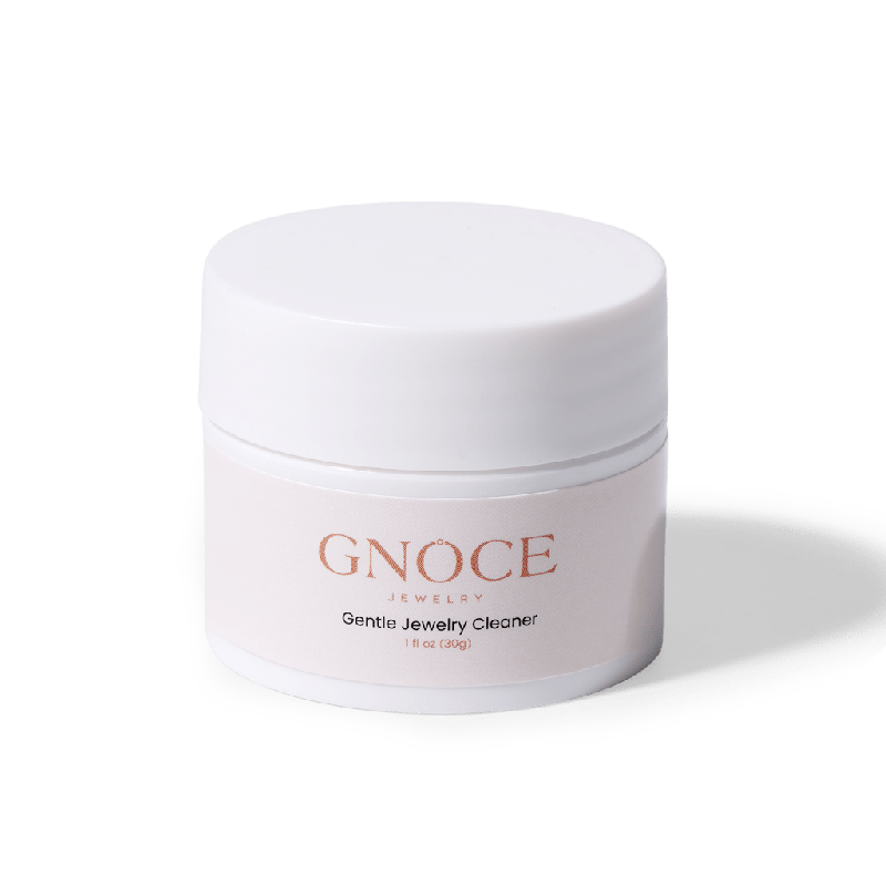 Jewelry Cleaning Kit