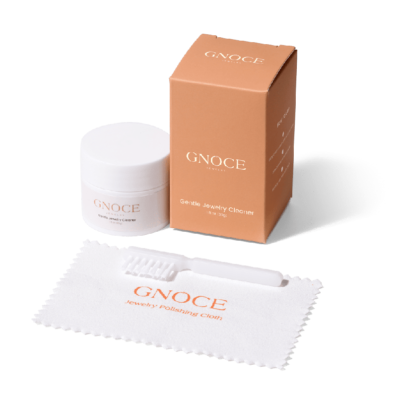 Jewelry Cleaning Kit