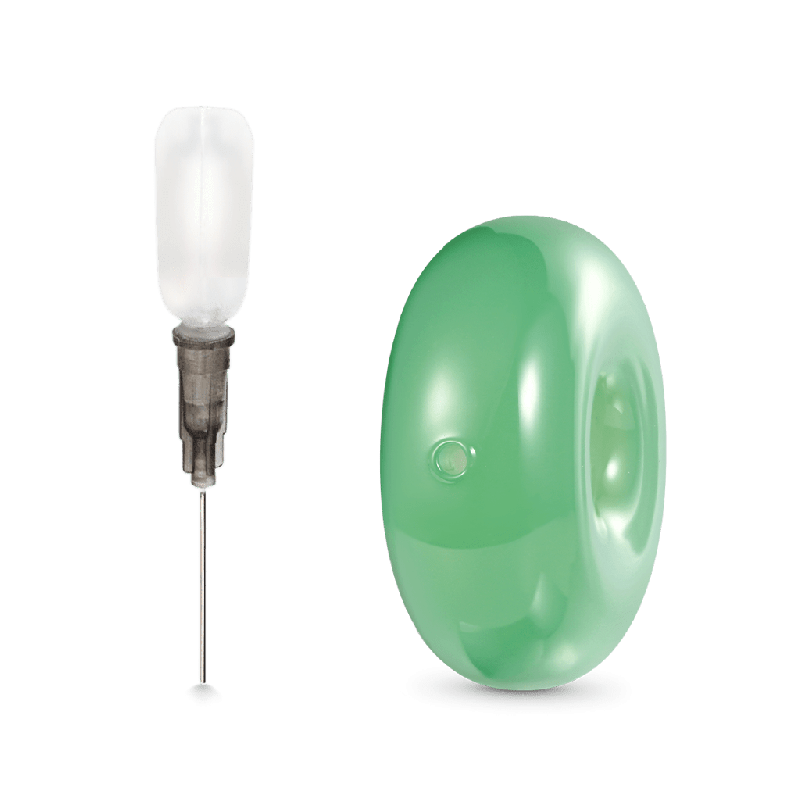 Oils Perfume Diffuser Round Charm