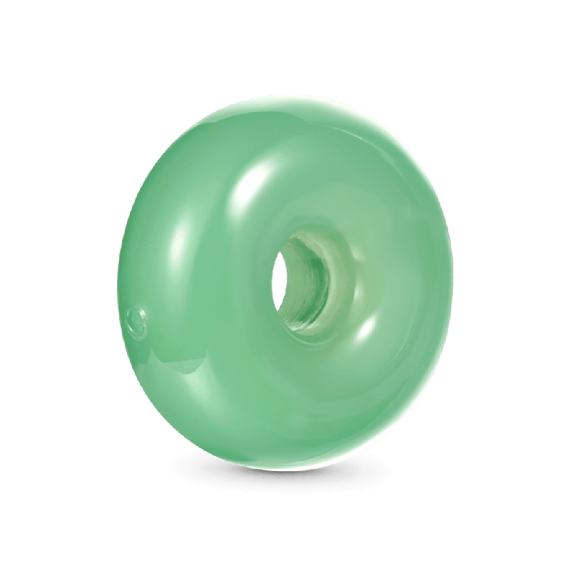 Oils Perfume Diffuser Round Charm