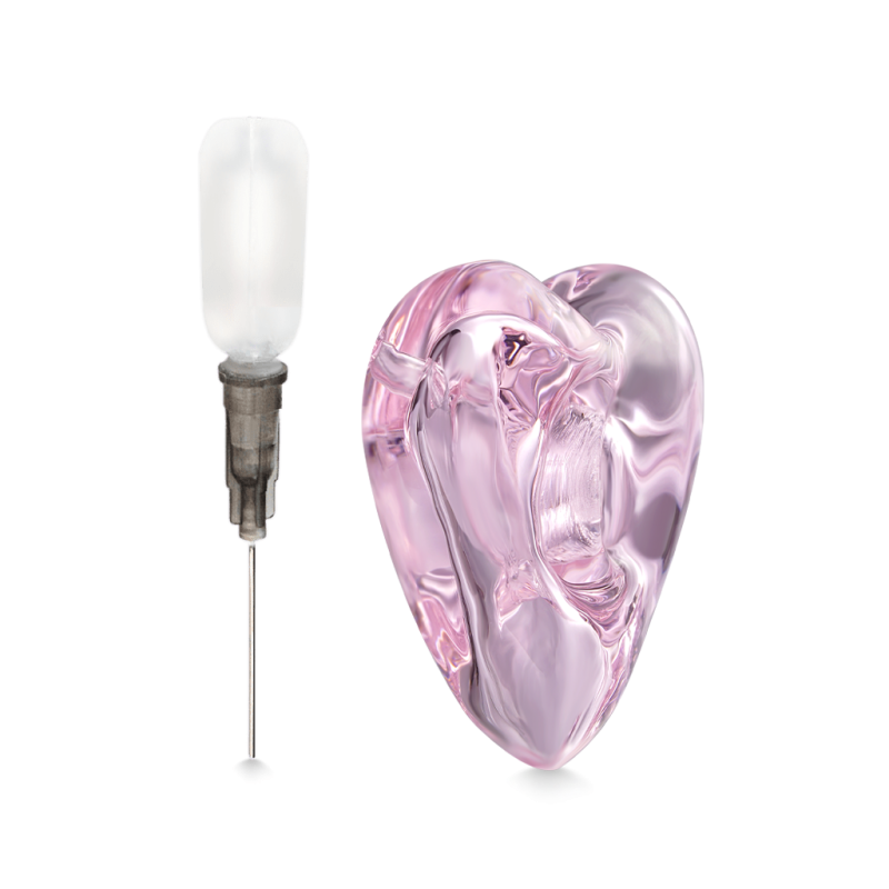 Oils Perfume Diffuser Heart-shape Charm