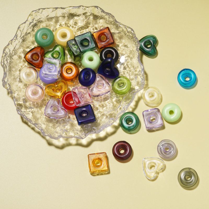 Oils Perfume Diffuser Square Charm