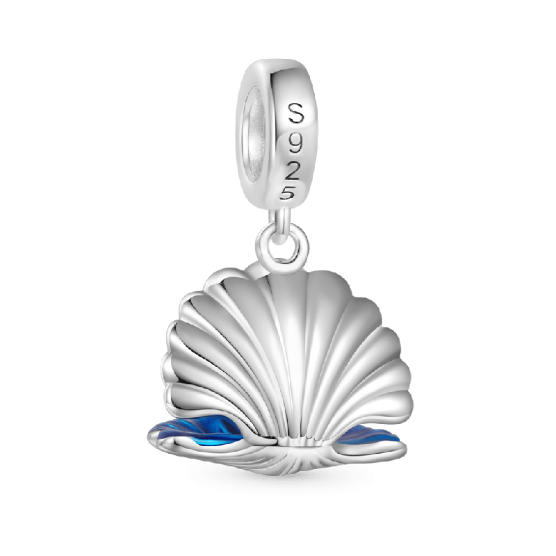 Shinning Shell Pendant