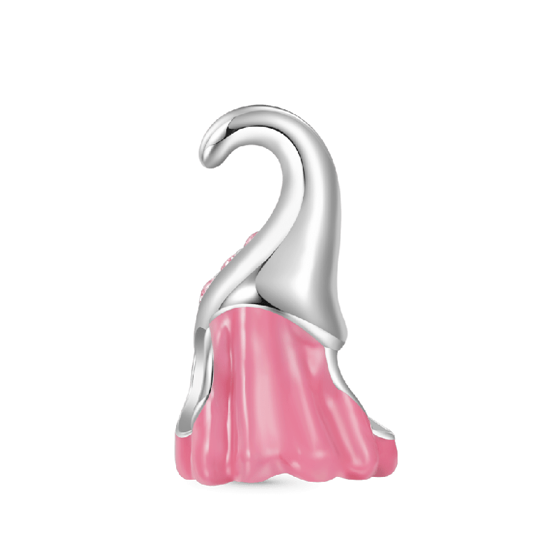 Valentines Gnome Boy Girl Charm