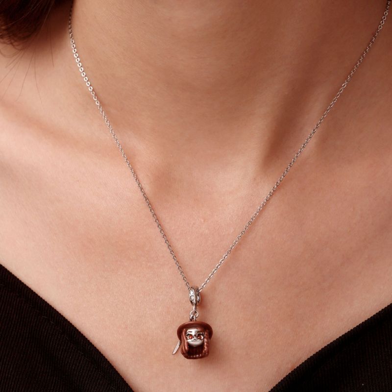 Walking Dead Judith Grimes Pendant