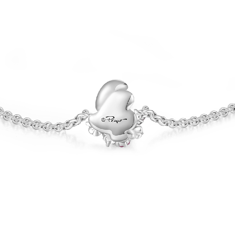 Garland Smurfette Adjustable Bracelet