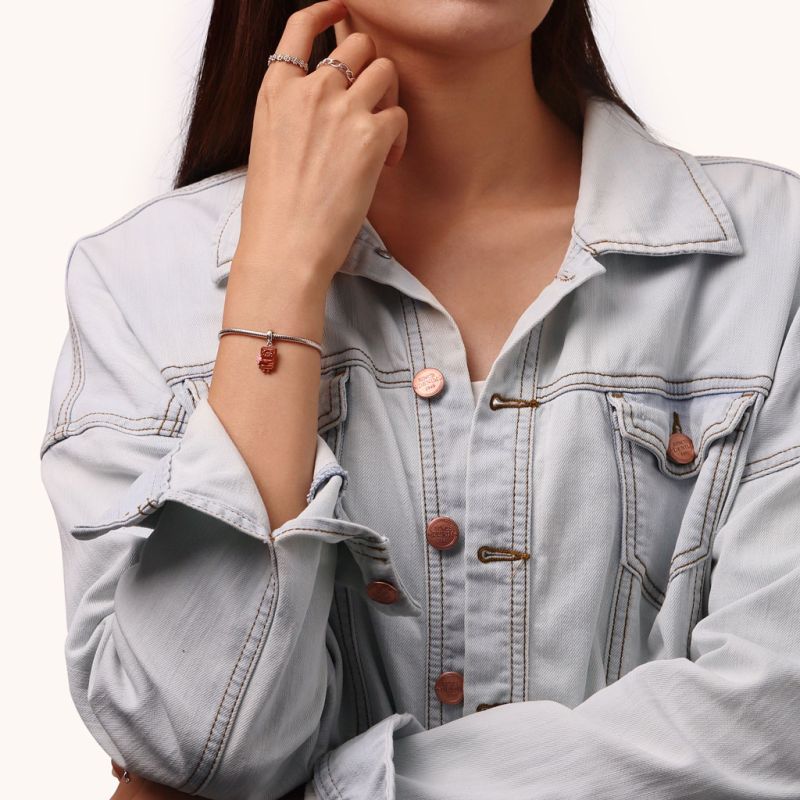 Chocos  Heart  Pendant