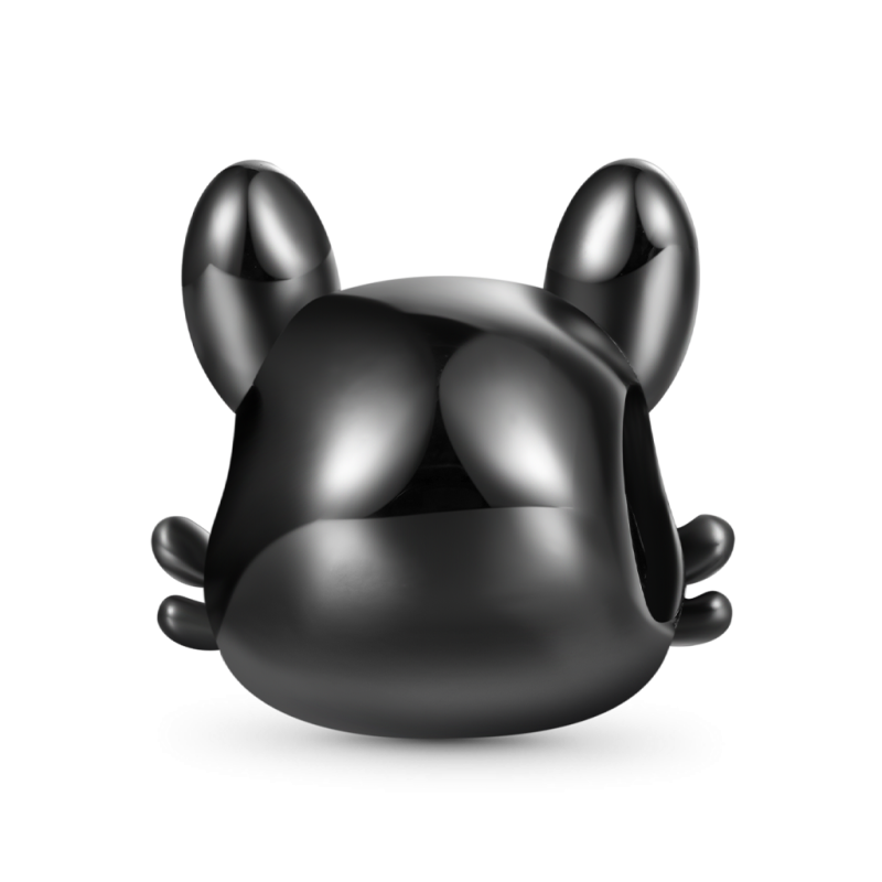 Impish Toothless Stopper Charm