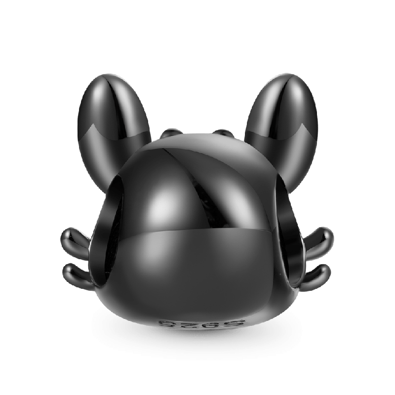 Aloof Toothless Stopper Charm