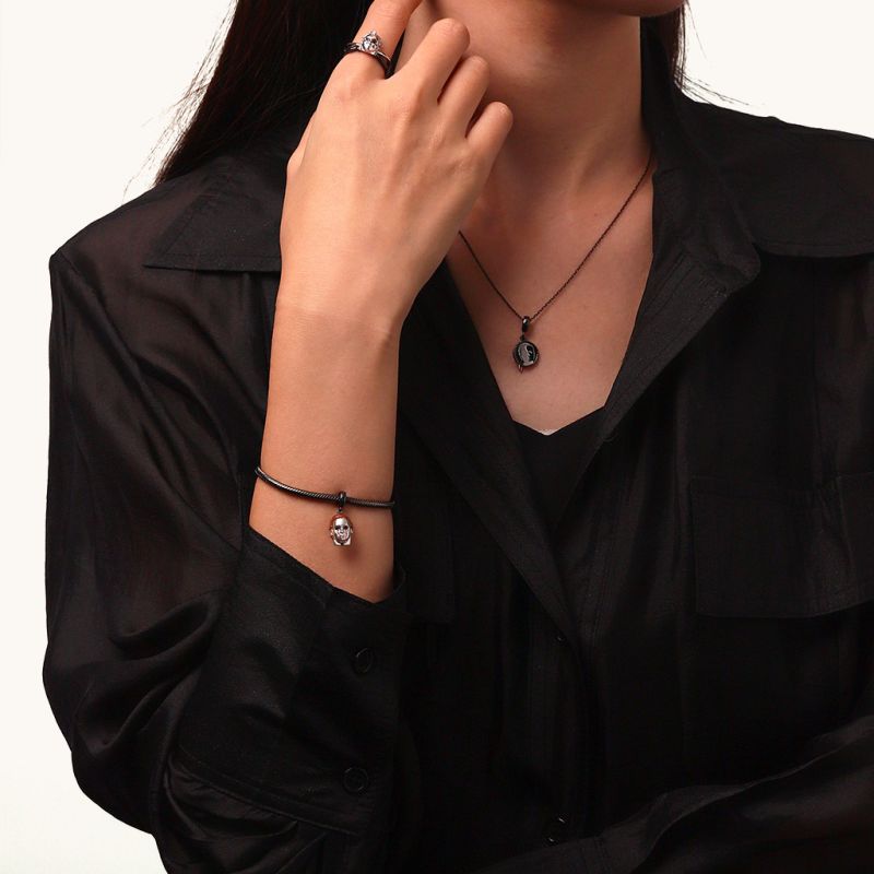 Bloody Michael Myers Pendant