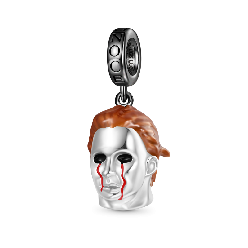 Bloody Michael Myers Pendant