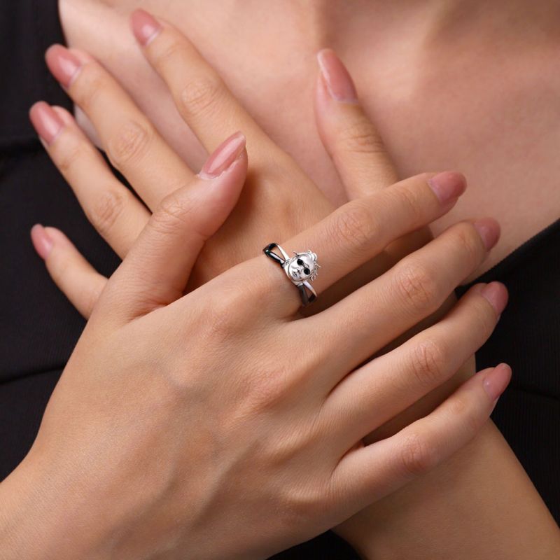 Michael Myers and Knife Ring