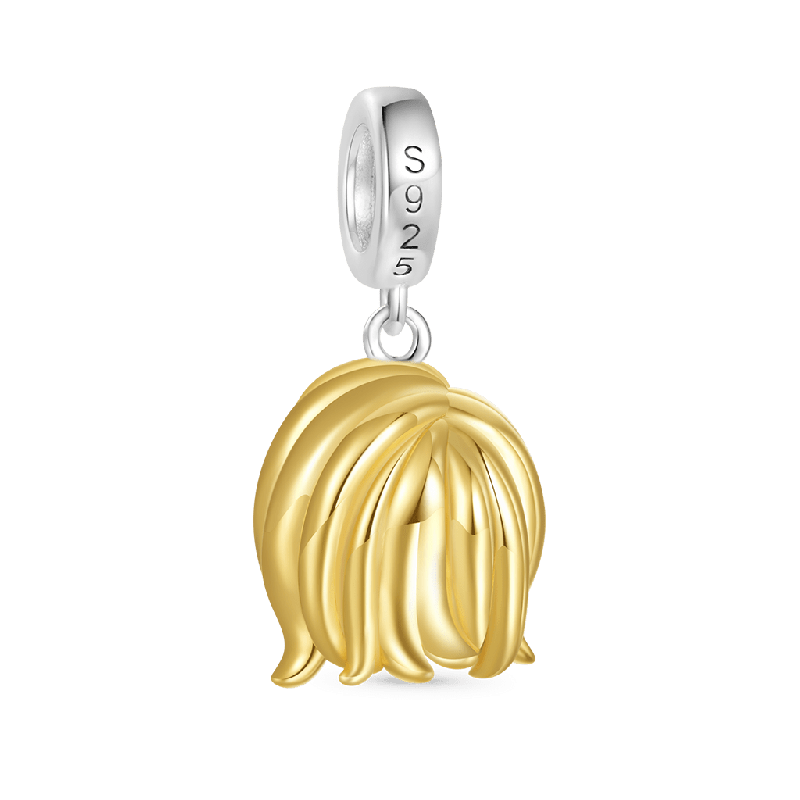 Tiff Valentine Pendant