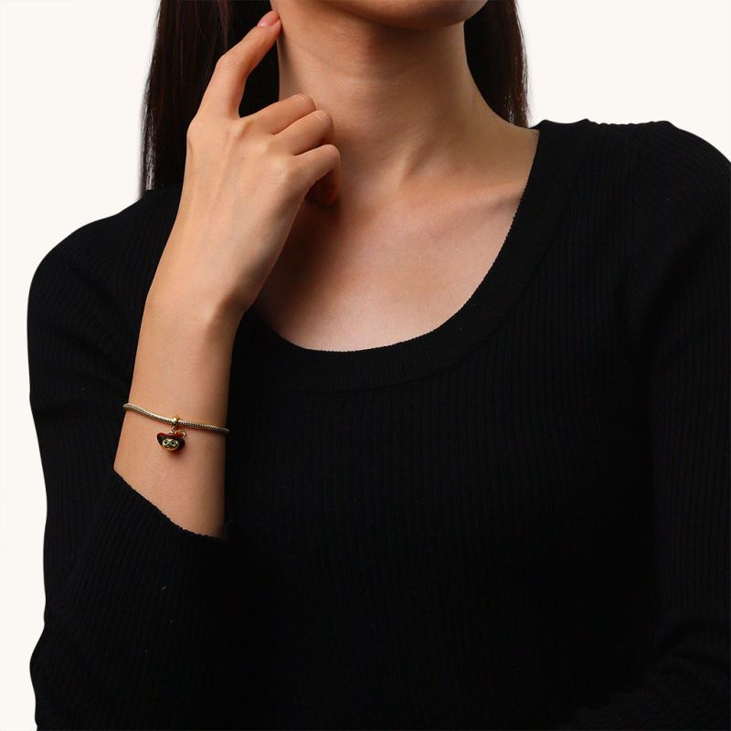 Shrek Puss in Boots Pendant