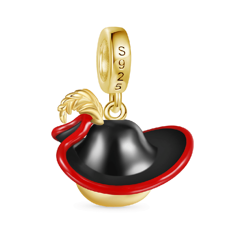 Shrek Puss in Boots Pendant