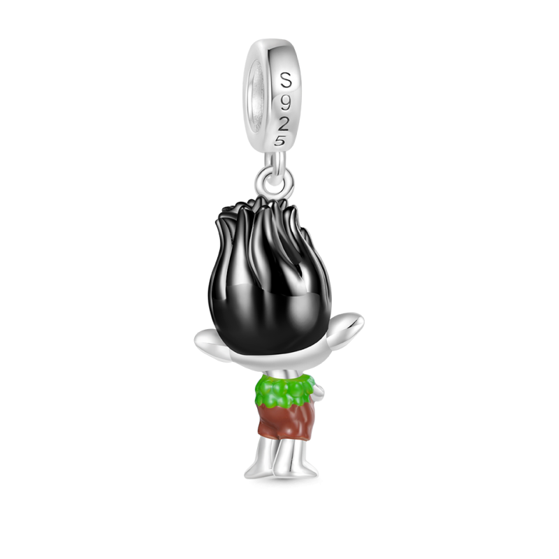 Trolls Branch Pendant