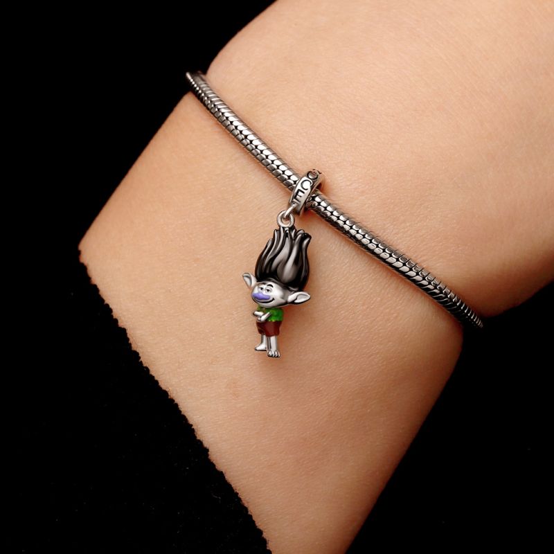 Trolls Branch Pendant