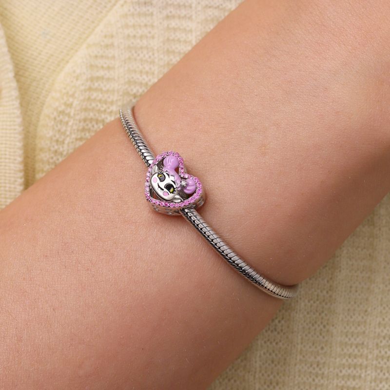 Trolls Gristle & Nettles Charm