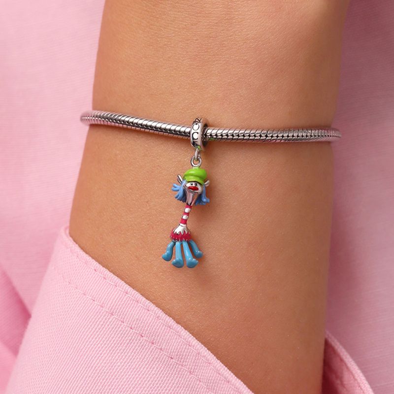 Trolls Prince Cooper Pendant