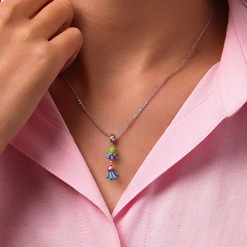 Trolls Prince Cooper Pendant