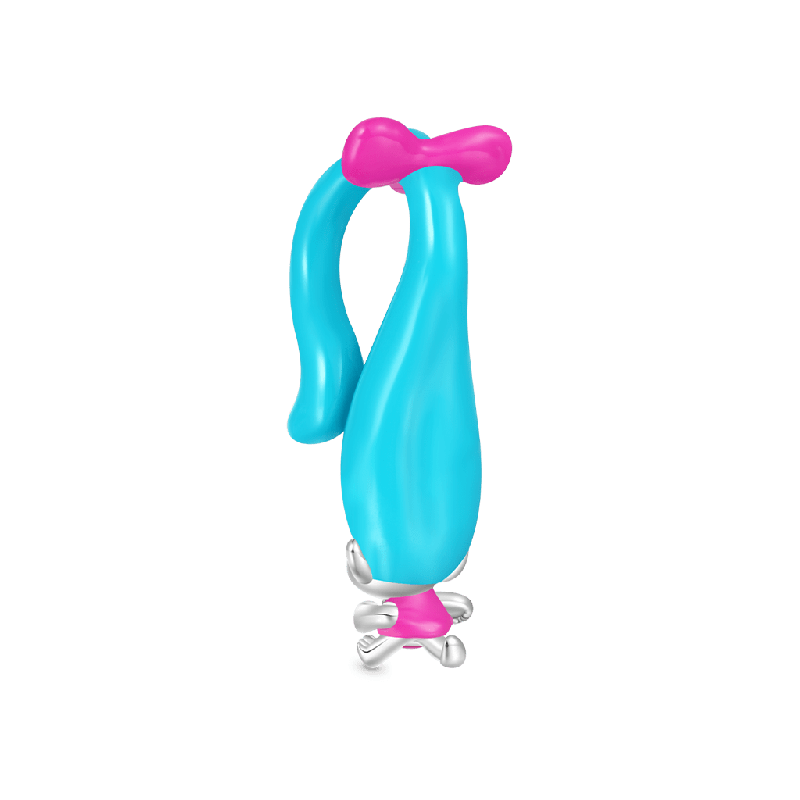 Trolls Smidge Pendant